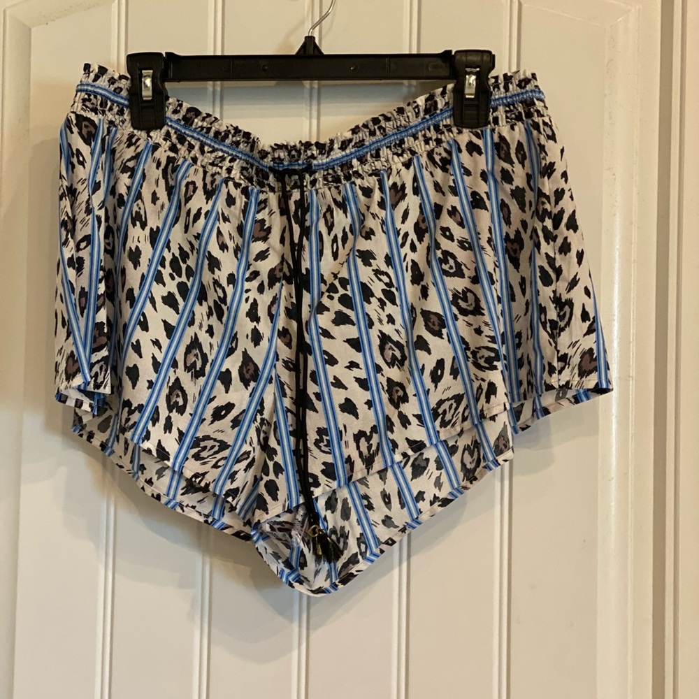 Women’s Victoria’s Secret Sleep Bottoms